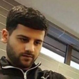 Meet your Posher, Brian